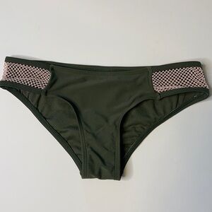 Bikini Swim Bottoms